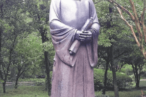 【人物】章仇任蜀 文治武功‖明戈 